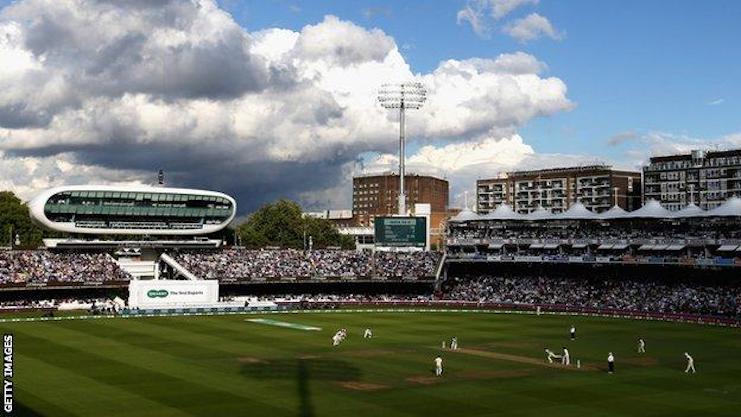The 2020 cricket season has been put on hold until at least May 28