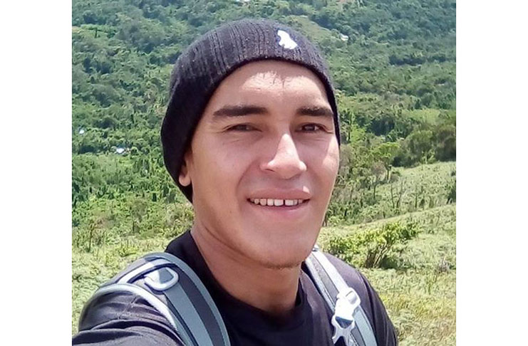 Dat Nagalla Jnr., a former footballer from the Paramakatoi United Spartans Football Club, passed away last week