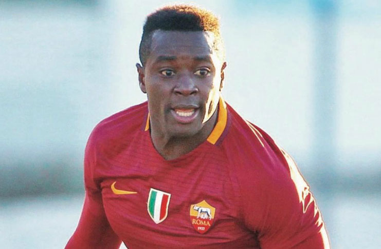 Joseph Bouasse dead at 21