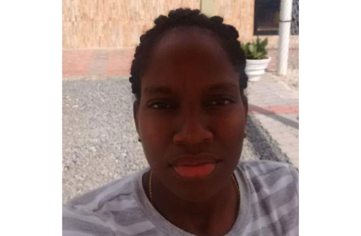 Lindener Karima Clarke