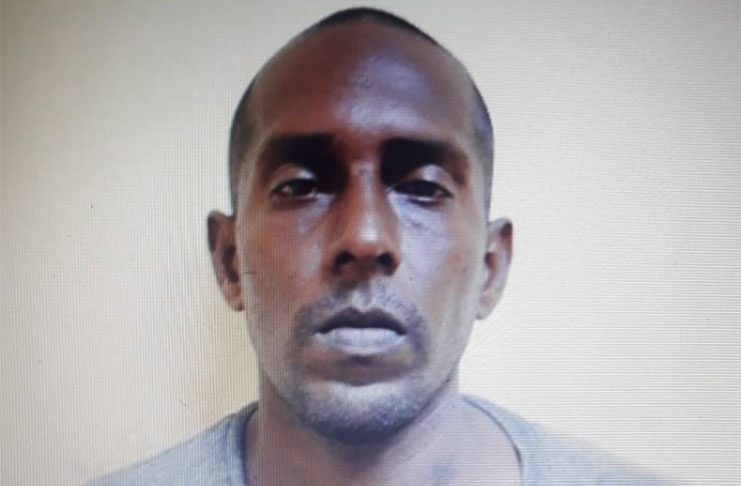 Marvin Kissoon