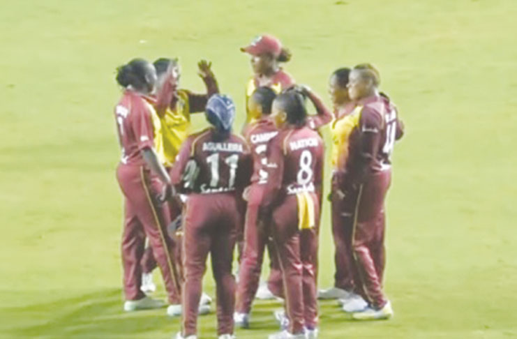 West Indies Women won’t be playing South Africa Women at the end of this month as planned.