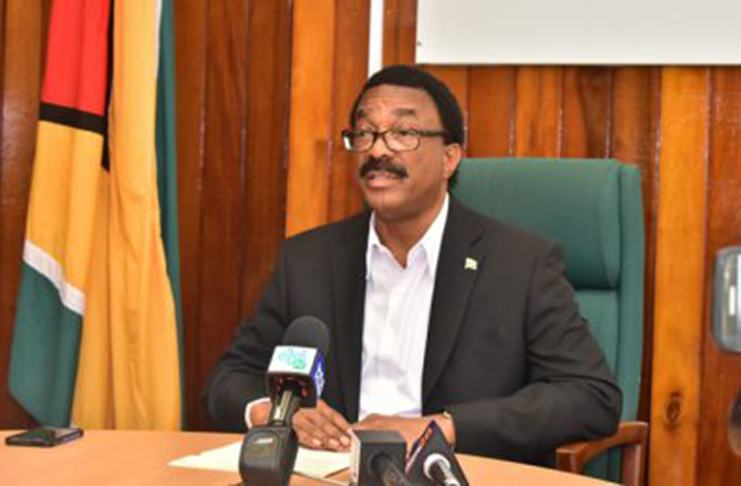 Law permits public access to death certificates - Guyana Chronicle