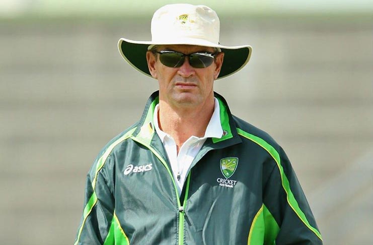 Australia batting coach Graeme Hick among those let go by Cricket Australia
