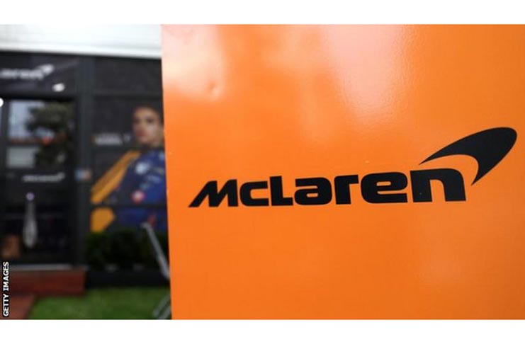 McLaren are preparing for the start of the delayed 2020 F1 season with the Austrian Grand Prix, July 3-5.