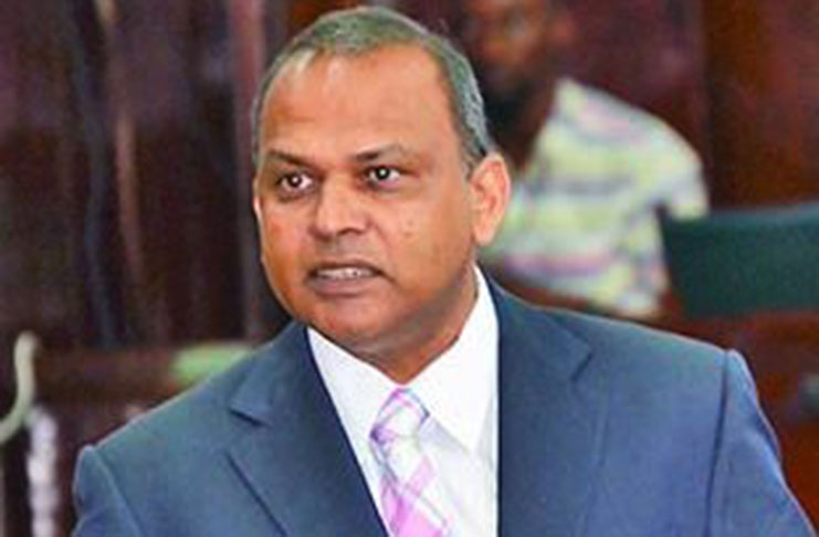 Gov’t sources automated PCR testing machine - Guyana Chronicle