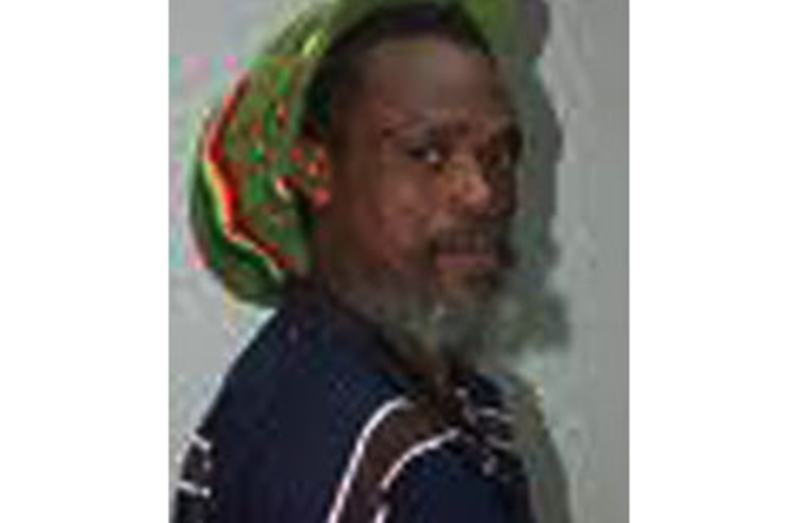 Distinguished national footballer of the mid-70’s to mid 80’s Gotdon `Ultimate Warrior’ Brathwaite
