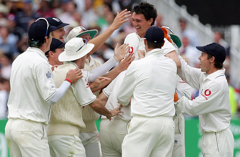 Gary Pratt became an instant national hero. (Getty)