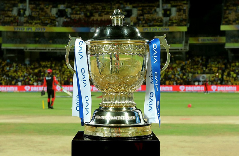 The 13th edition of the IPL will begin in the UAE from September 19. File Photo