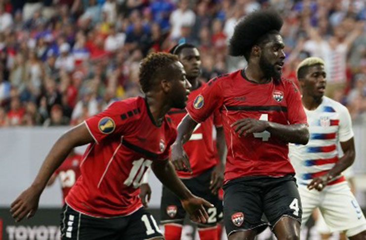 Trinidad and Tobago will remain in the preliminaries for today’s draw.