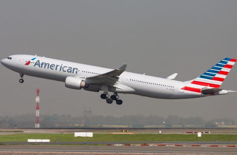 American-airline