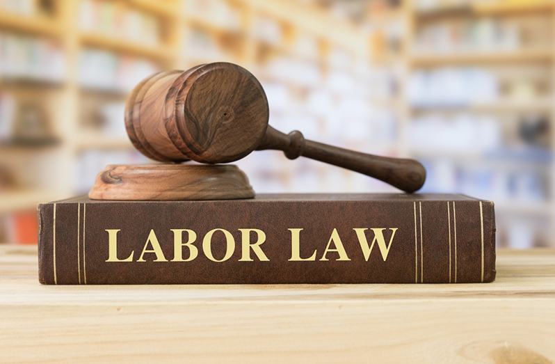 Labour-Law