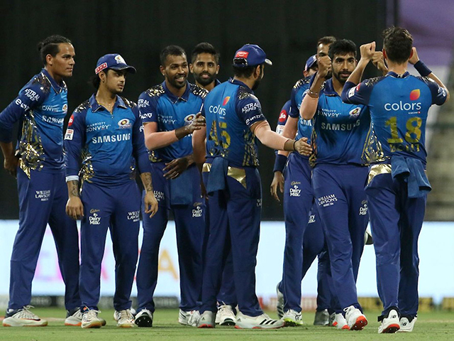 Mumbai Indians beat Kings XI Punjab by 48 runs to register their second win of the Dream11 IPL 2020.