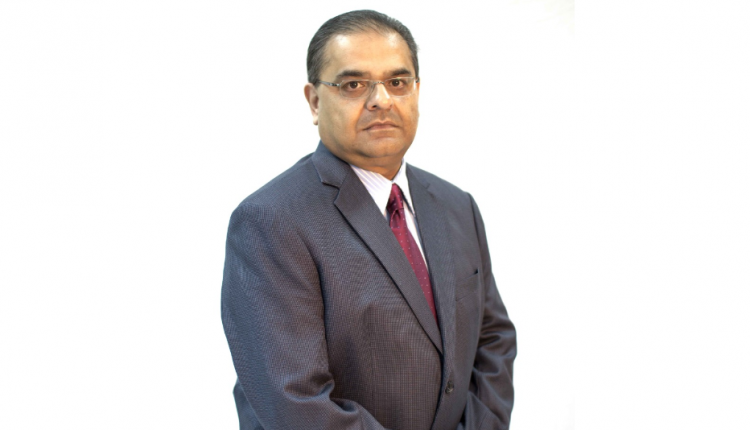 E-Networks Chairman, Rakesh Puri