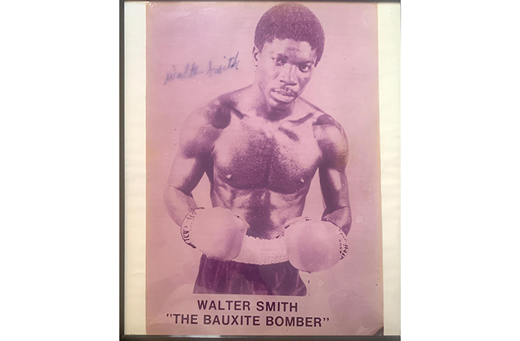 Walter-Smith