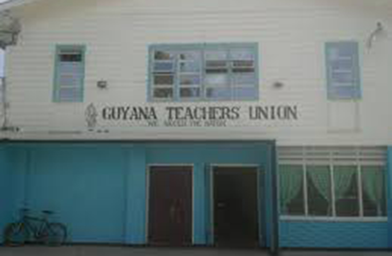 teacher-union