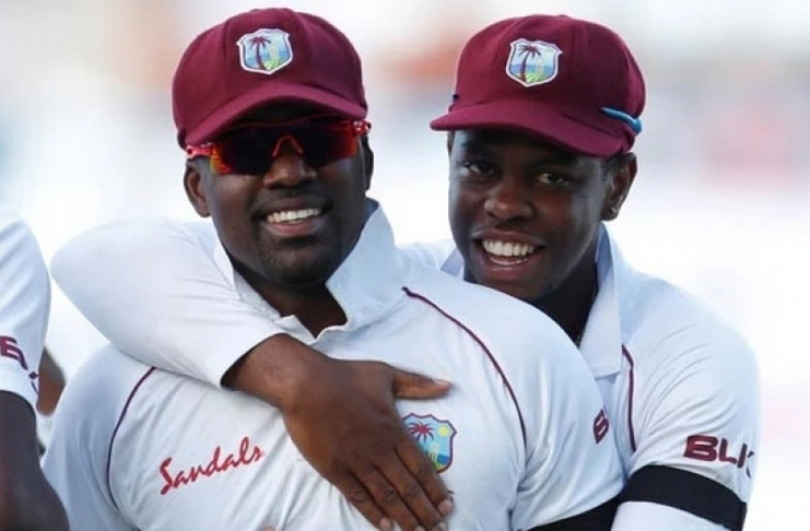 Darren Bravo and Shimron Hetmyer were absent from England tour but will add steel to Windies batting in New Zealand.