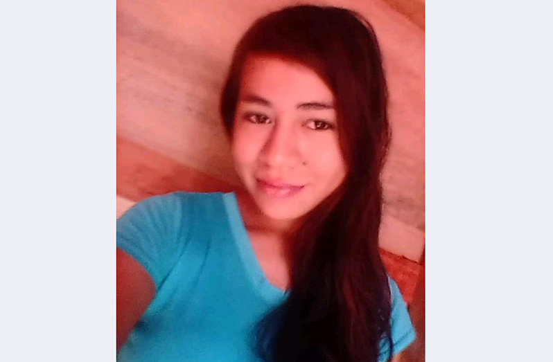 Essequibo teenager missing