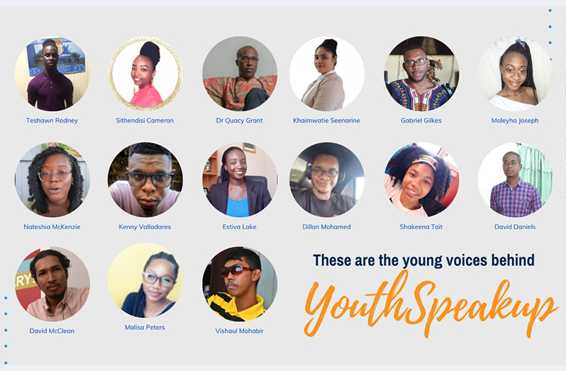 Youth-Speak-up