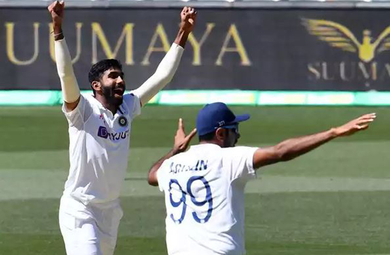 A decision on the currently-injured Bumrah and Ashwin will be under the spotlight. © (Getty)