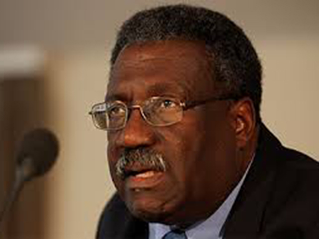 Clive Lloyd