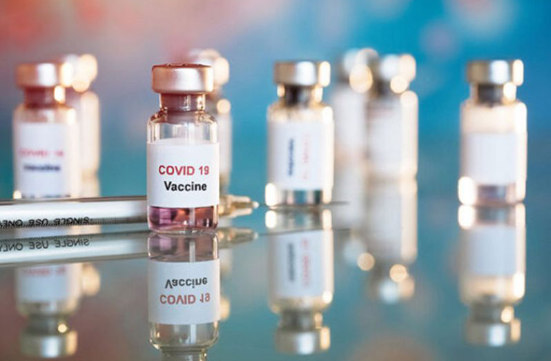 A COVID-19 vaccine