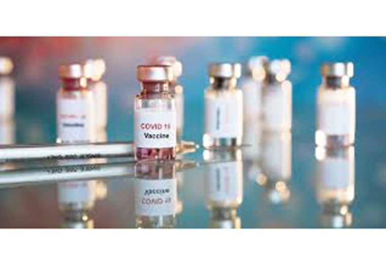 A COVID-19 vaccine