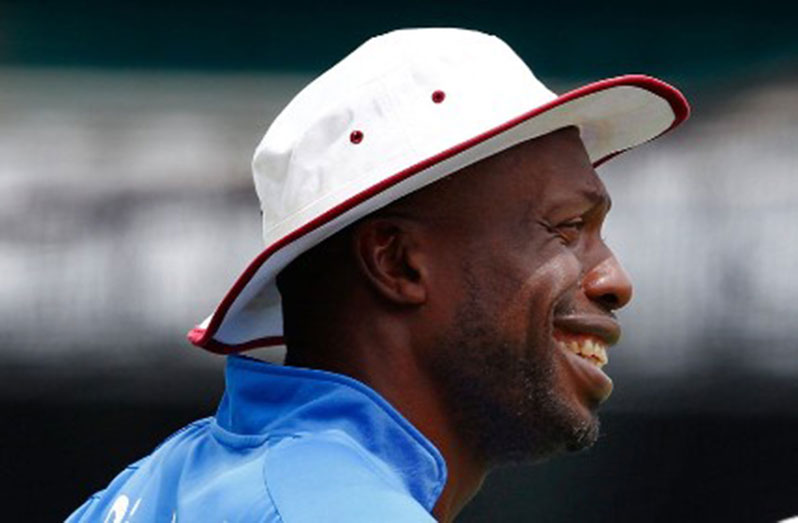 Sir Curtly Ambrose