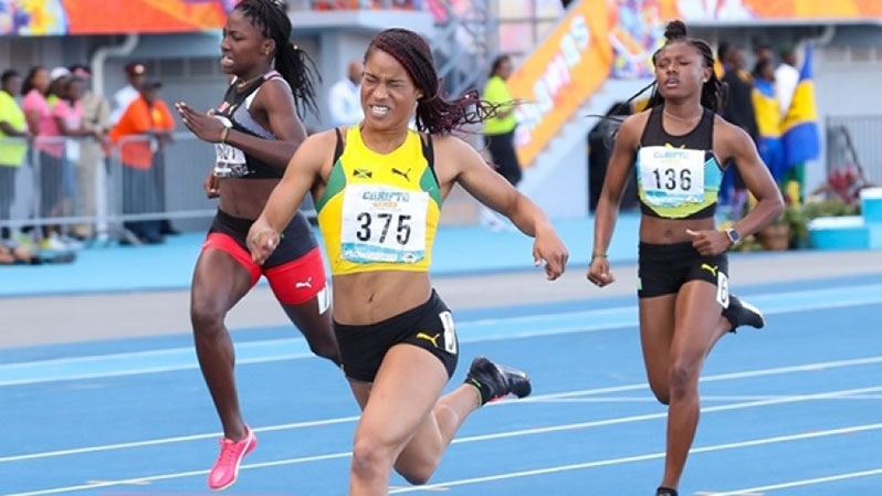 2021 CARIFTA Games could possibly create opportunities for a second tier of athletes to compete.