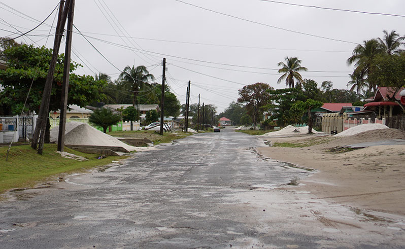 Wisroc Village (Carl Croker photos)