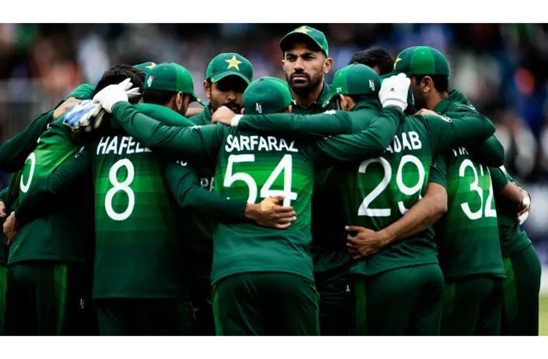 Pakistan have not toured India for a bilateral series since 2012. (Getty Images)