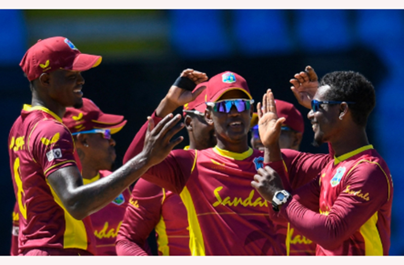 West Indies matches to be streamed on FanCode.