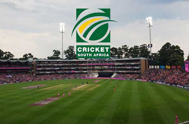 CSA's new board will now consist of entities outside the provincial cricket structures  Alex Davidson/Getty Images