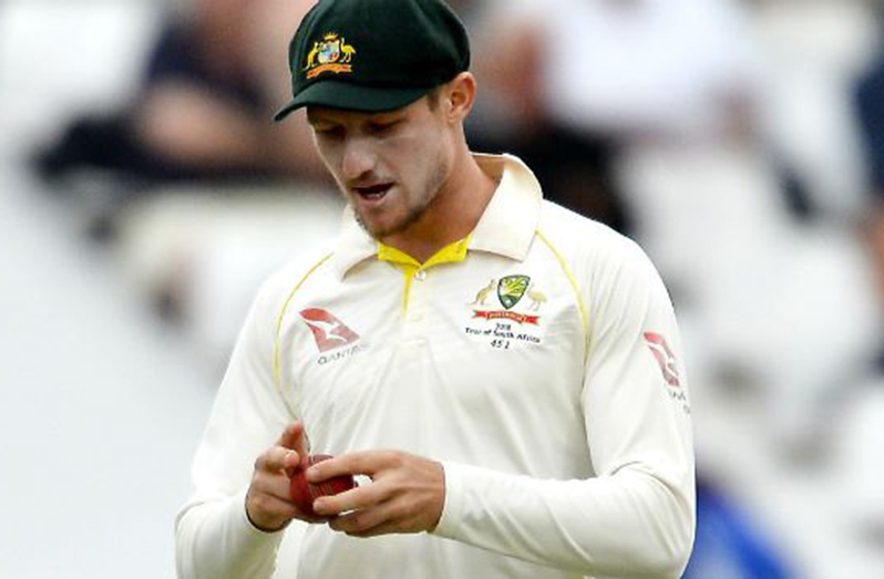 Australia's Cameron Bancroft says bowlers knew about ball-tampering in South Africa match.