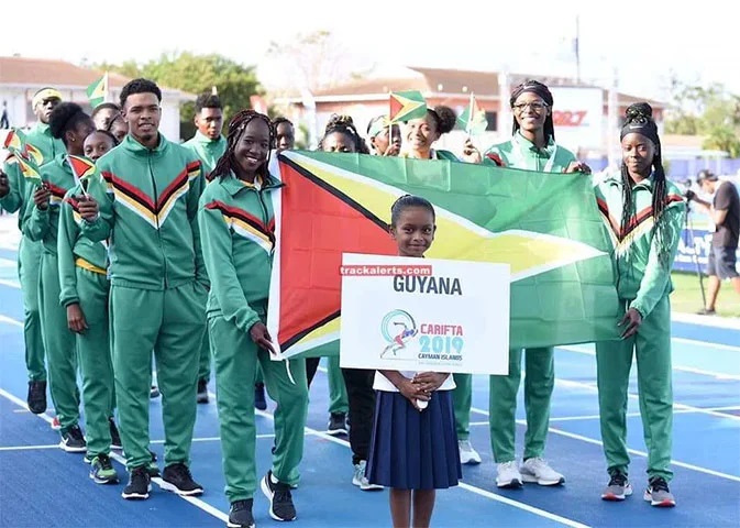 Guyanese athletes will have to wait a little longer to feature at the CARIFTA Games, following the cancellation of the 49th edition.