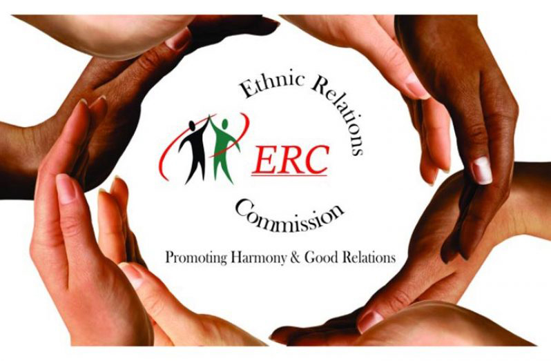 ERC