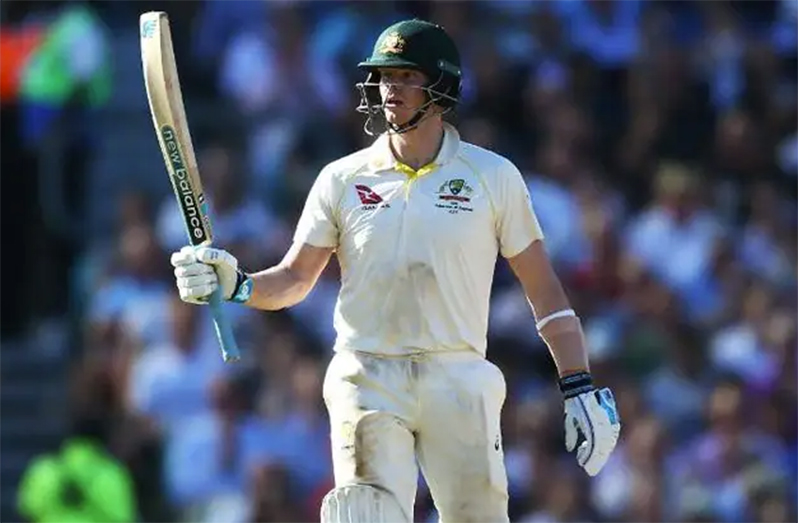 Ian Chappell has advised Cricket Australia  not to go back to Steve Smith