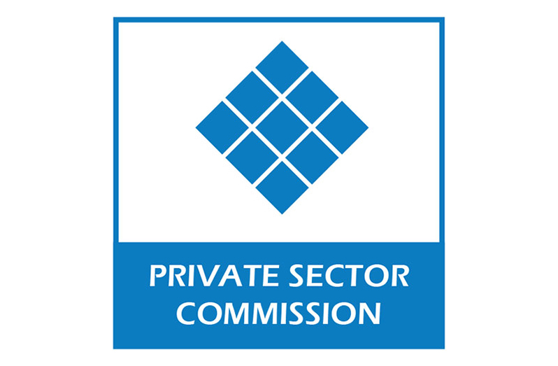 Private-Sector