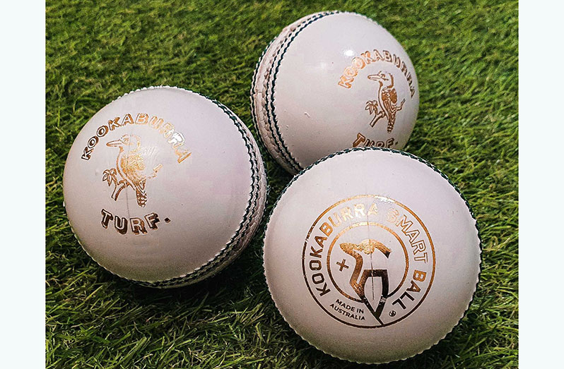 CPL 2021 will feature smart balls