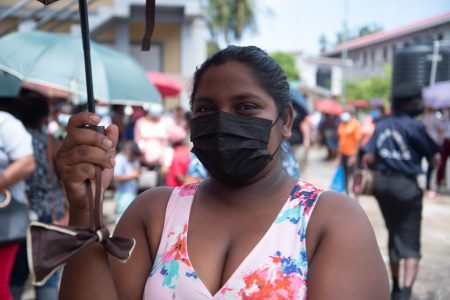 The inequalities between women and men in the world of work that have been exacerbated during the COVID-19 pandemic  will persist in the near future, says the ILO (ILO photo)