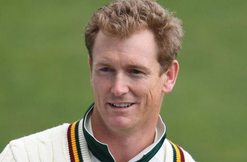 George Bailey joined the Australian selection panel in February 2020.