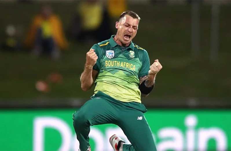 Legendary fast bowler, Dale Steyn, picked up 439 wickets in 93 Tests for South Africa.