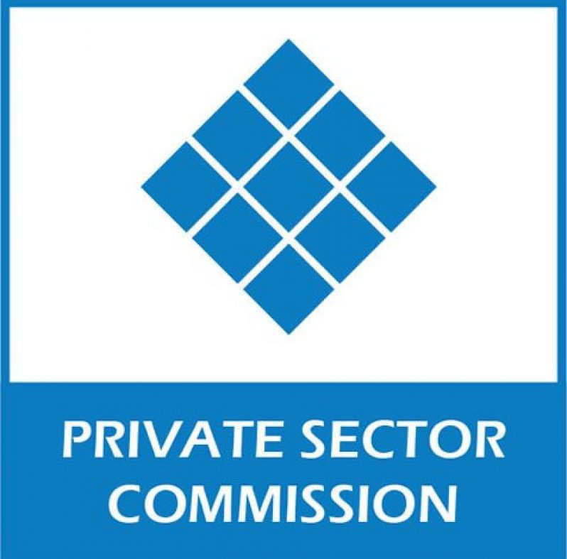 Private Sector Commission Guyana Chronicle