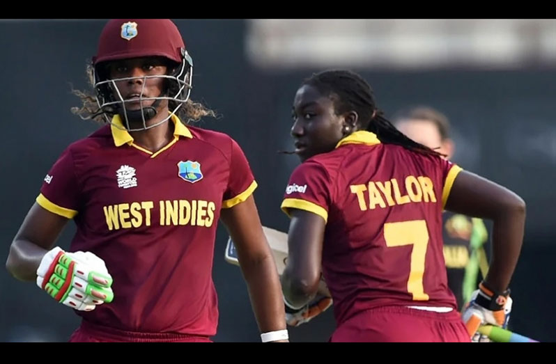 Windies Women will   face  a tough South Africa n team in the Three T20s.