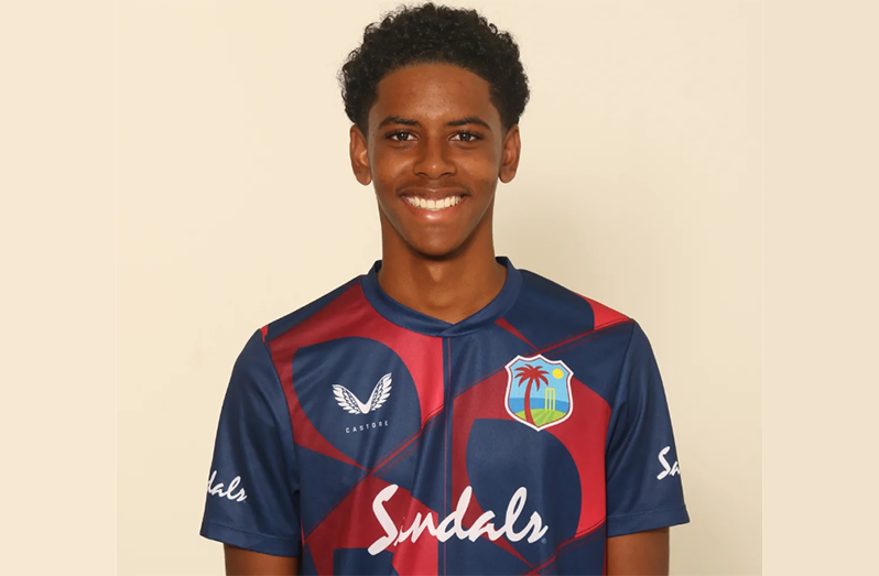 Ackeem Auguste