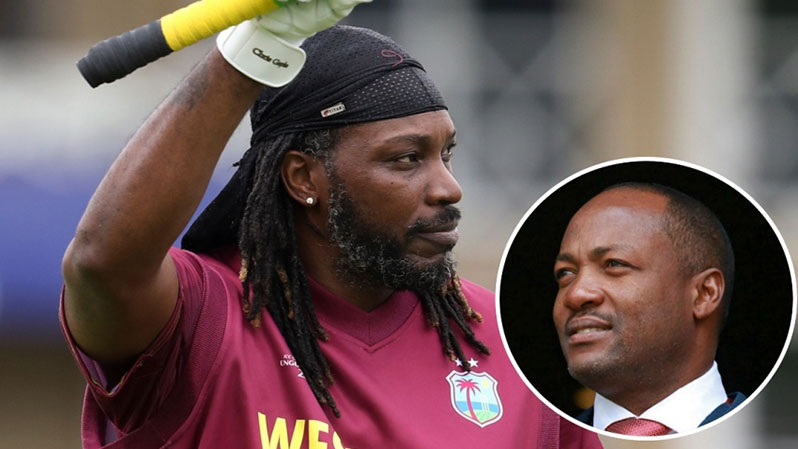 Chris Gayle has scored over 14, 000 runs in T20 cricket.