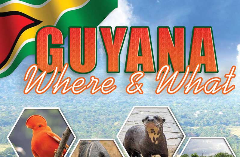 Guyana