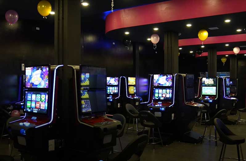 A look inside the $25M BLAST Gaming Centre at Enmore
