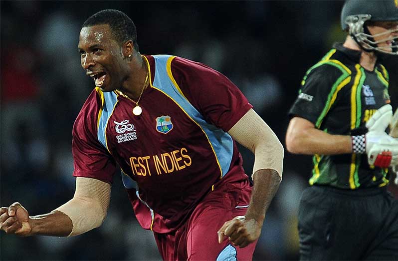 West Indies T20 captain Kieron Pollard