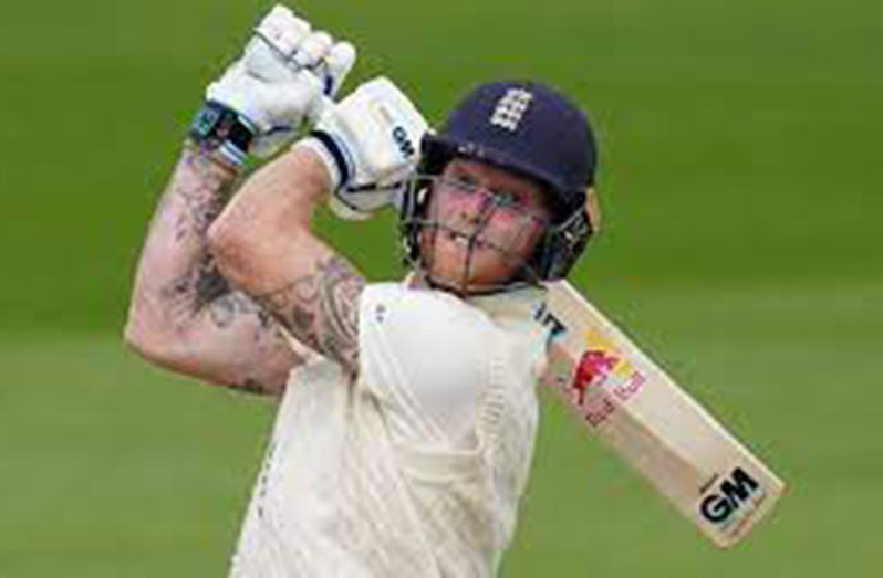 Ben Stokes' last Test was in March in England's 3-1 series defeat by India